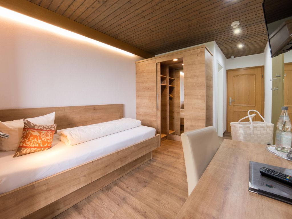 Comfort Einzelzimmer