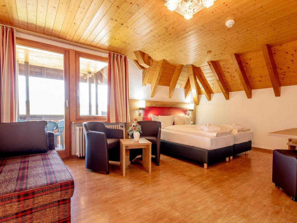 Deluxe Zimmer A