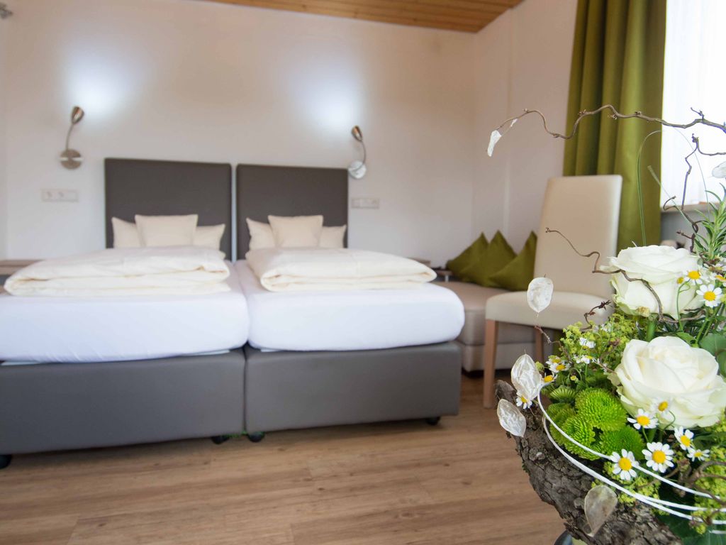 Economy Zimmer Nebengebäude