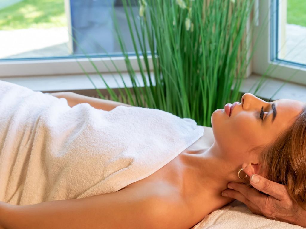 Wellnesshotel Sonnenhof & Sonnhalde