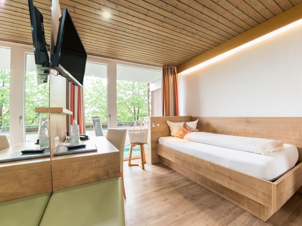 Comfort Einzelzimmer
