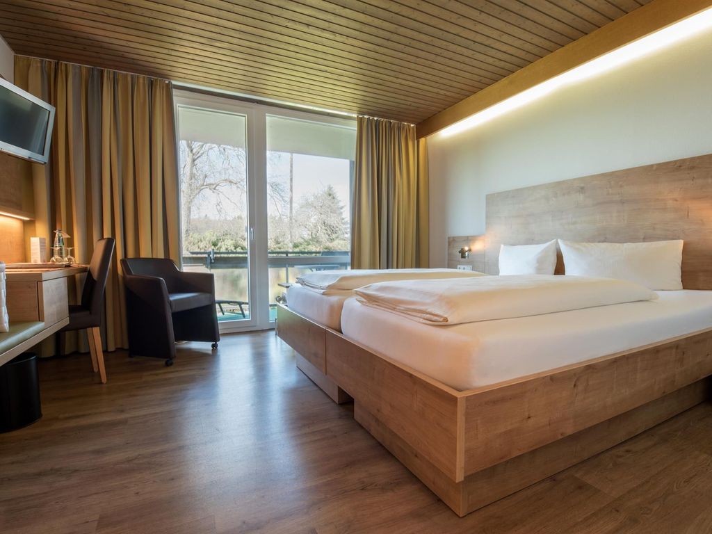Comfort Zimmer