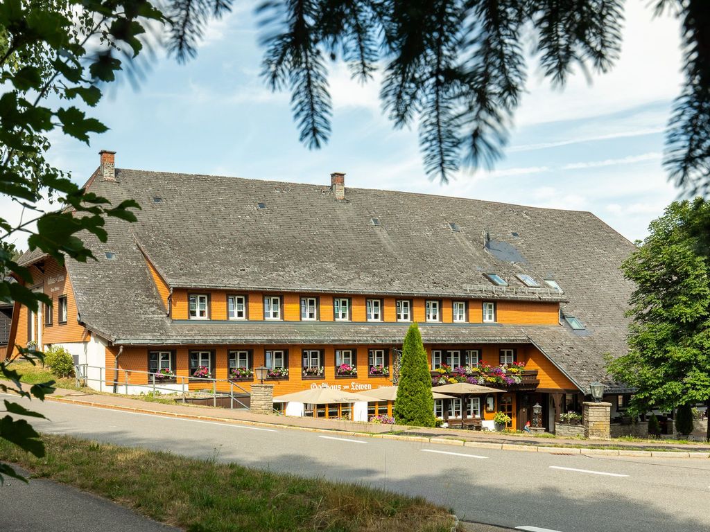 Hotel Löwen – Unteres Wirthaus