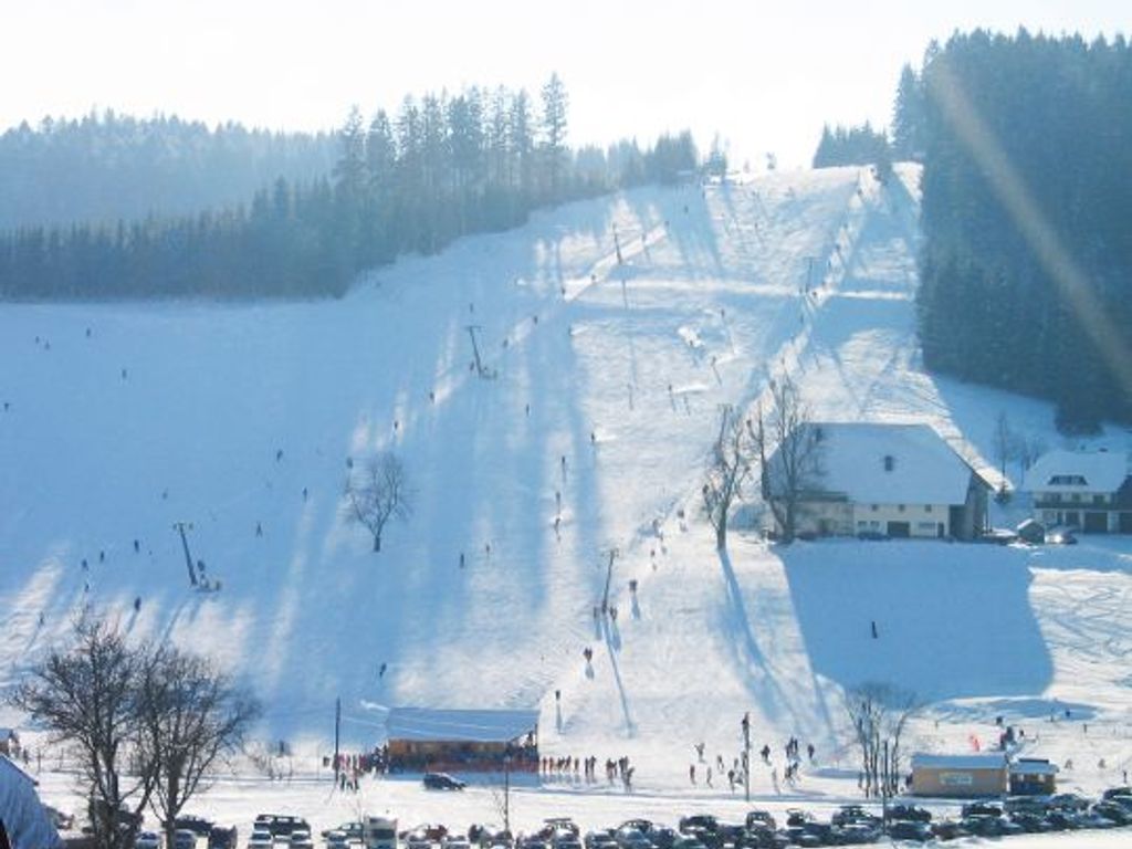 Skilift Waldau