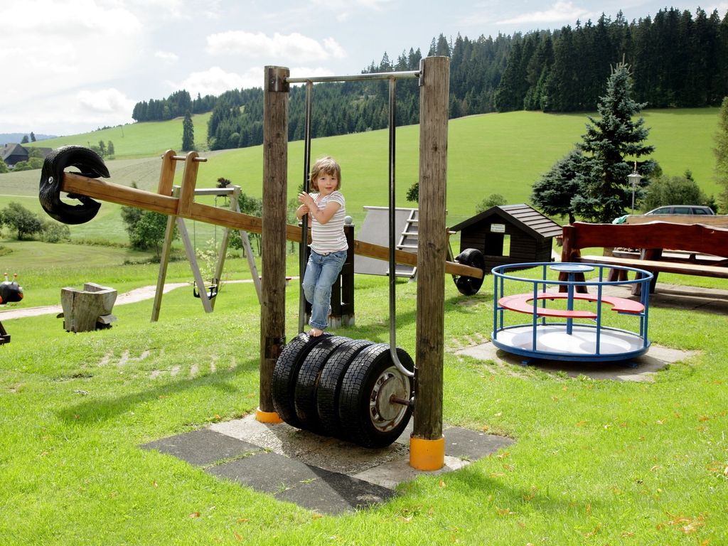 Spielplatz