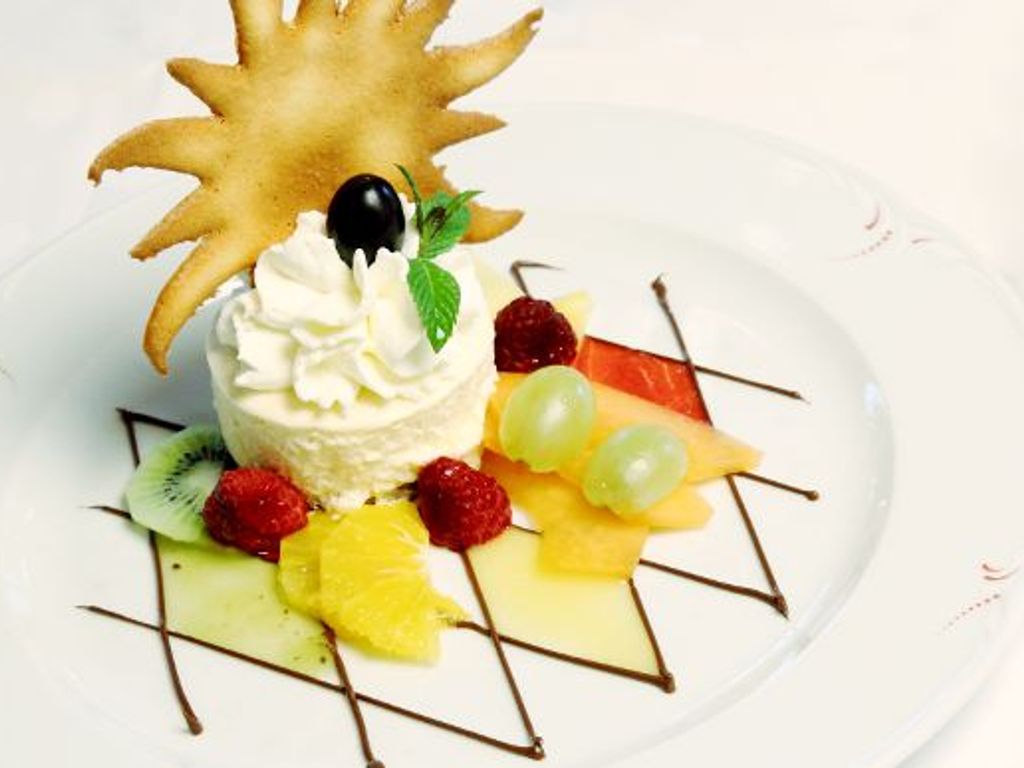 Dessert
