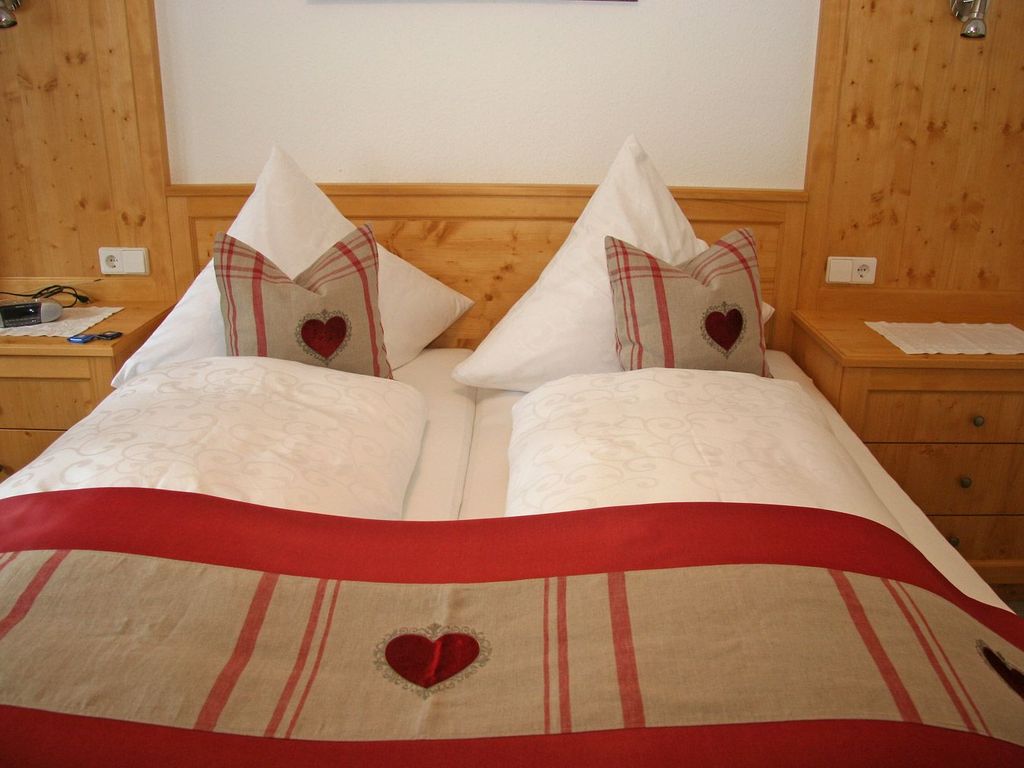 Doppelzimmer Badnerland
