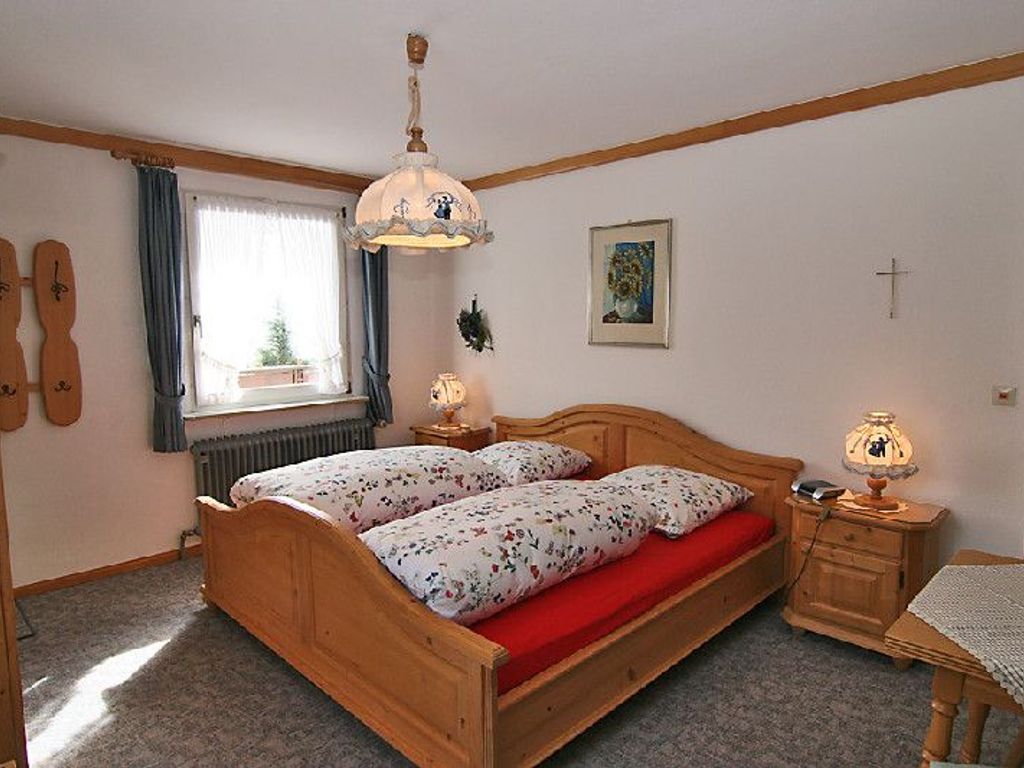 Doppelzimmer Schneekreuz