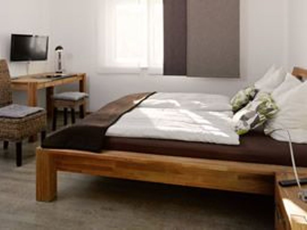 Comfort Doppelzimmer