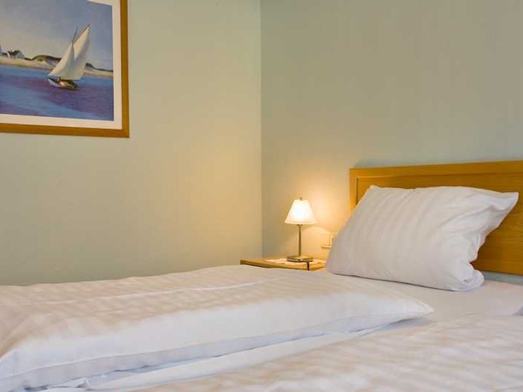 Standard Doppelzimmer