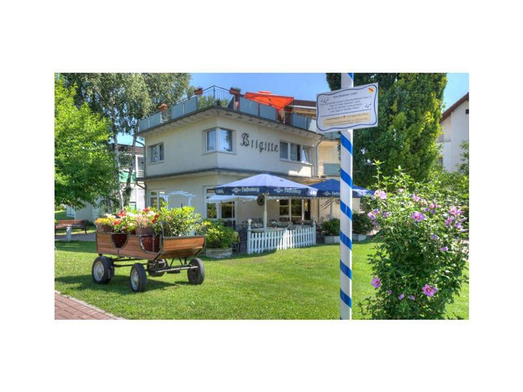 Hotel-Pension Brigitte