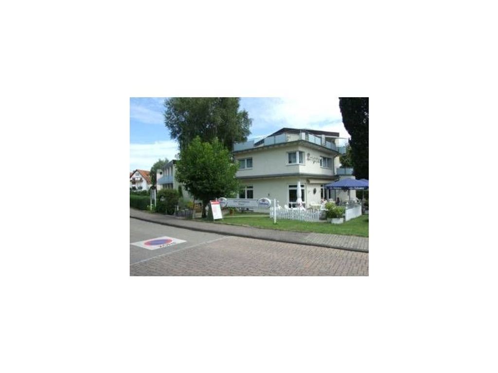 Hotel-Pension Brigitte