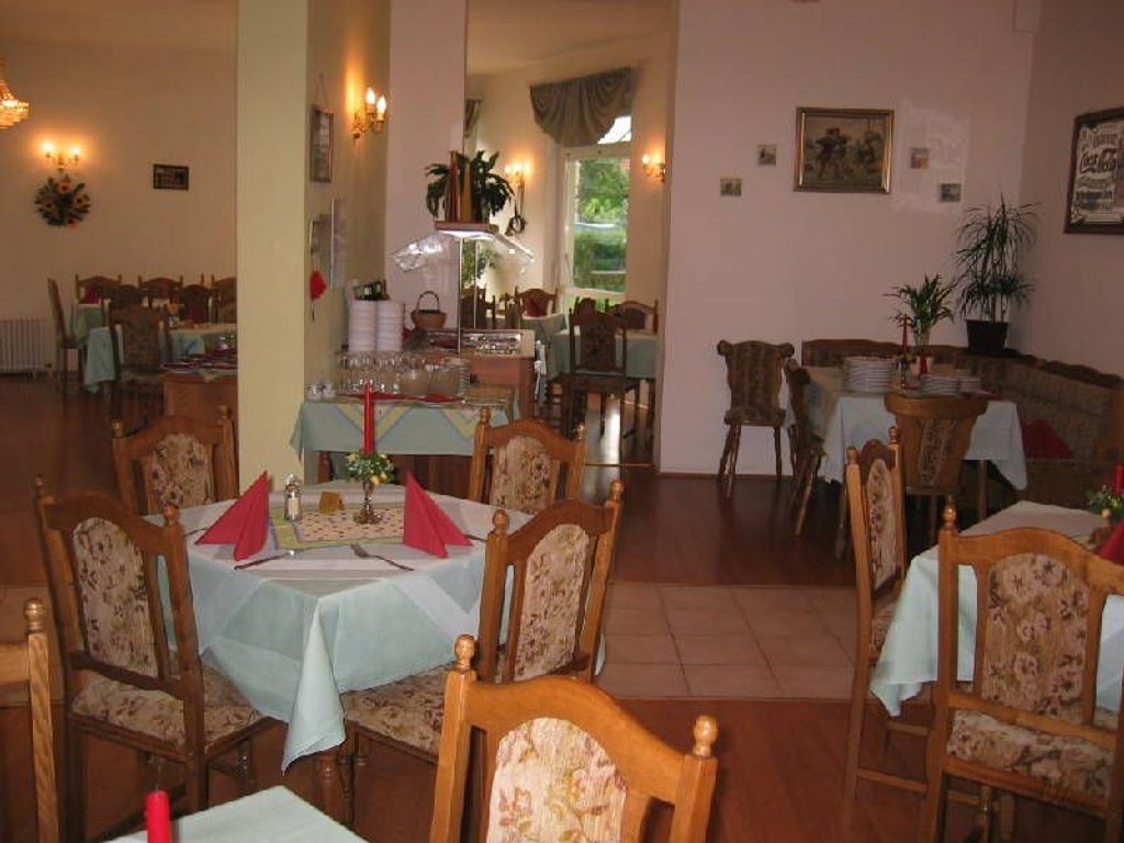 Hotel-Pension Brigitte