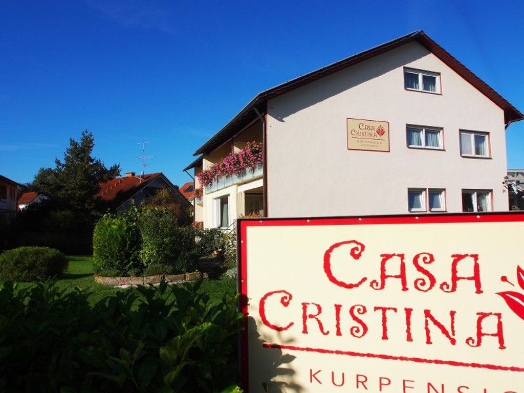 Casa  Cristina