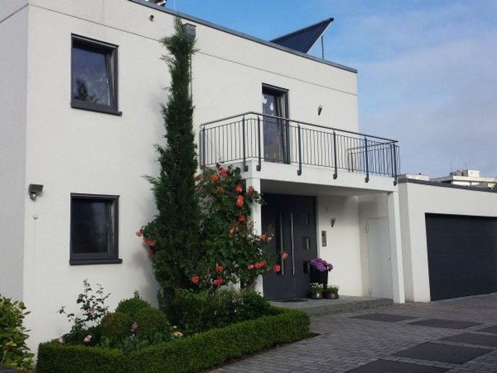 Ferienwohnung Fam. Treiber
