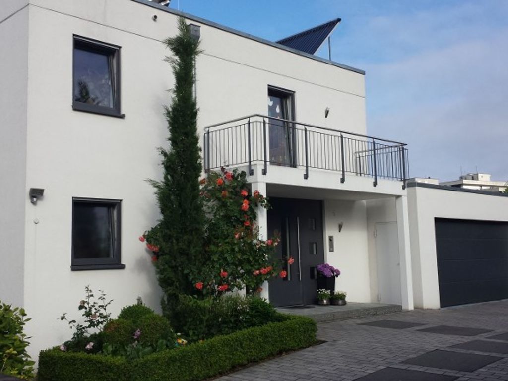 Ferienwohnung Fam. Treiber