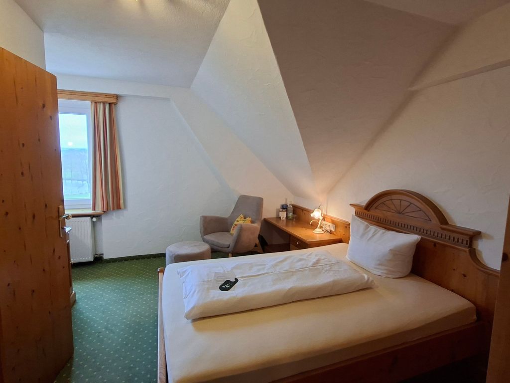 Einzelzimmer