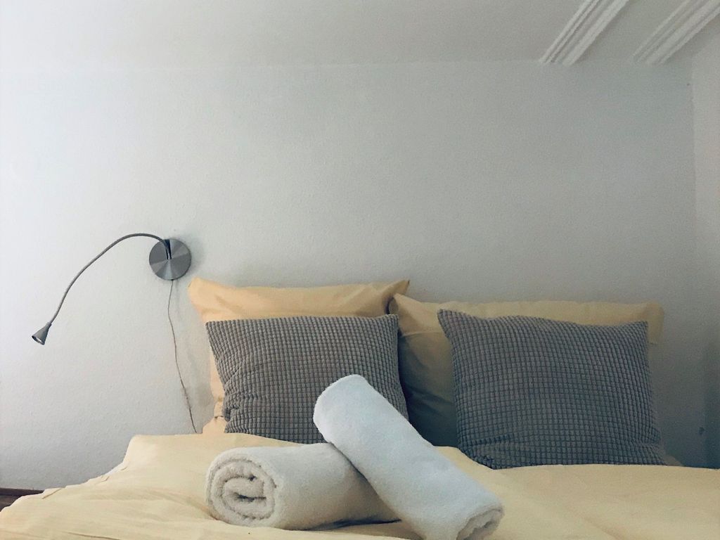 Apartment Molea