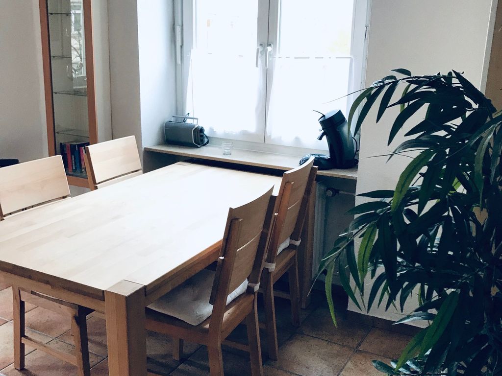 Apartment Molea