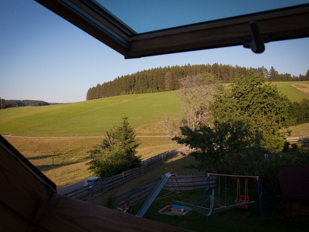 Ausblick