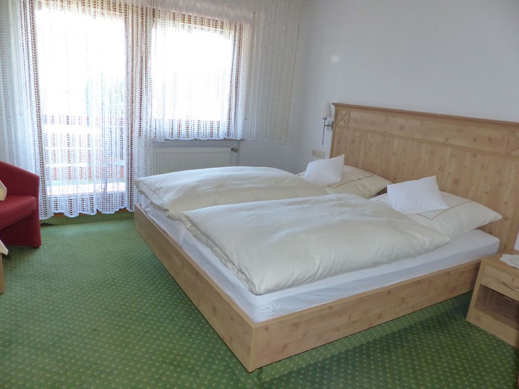 Doppelbett