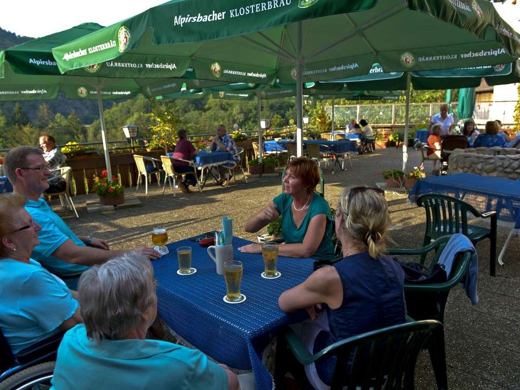 Landgasthof-Pension Ochsen