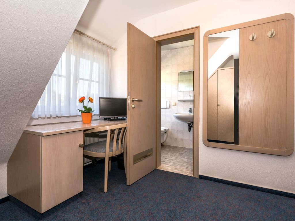Einelzimmer