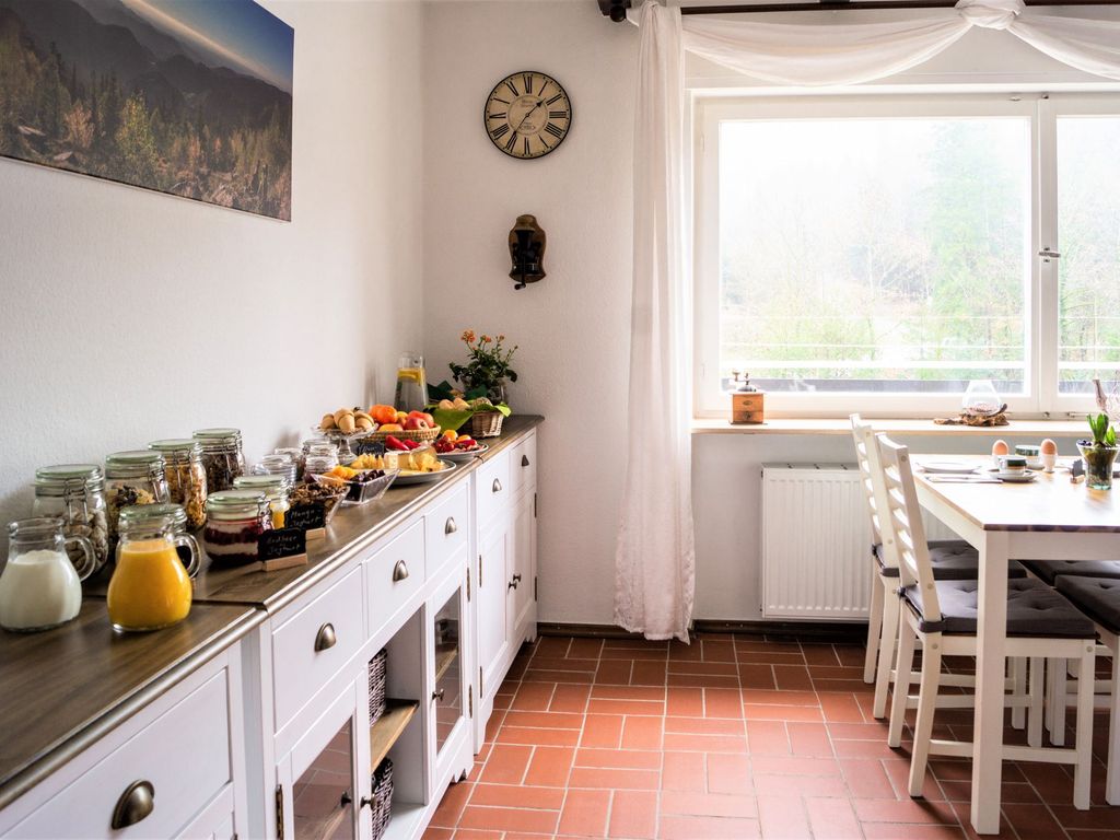 Hotel Wanderlust B&B