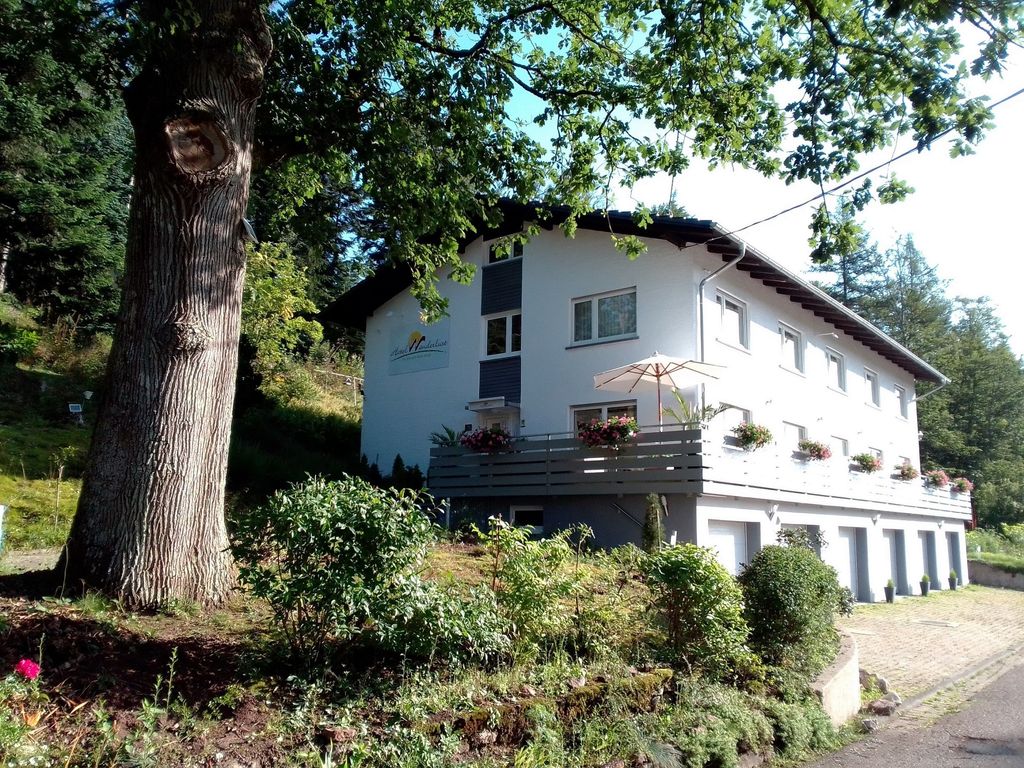 Hotel Wanderlust B&B