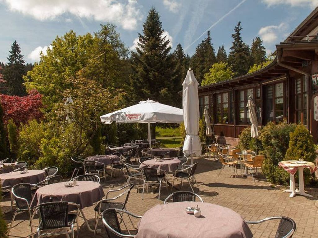 Hotel Sarbacher