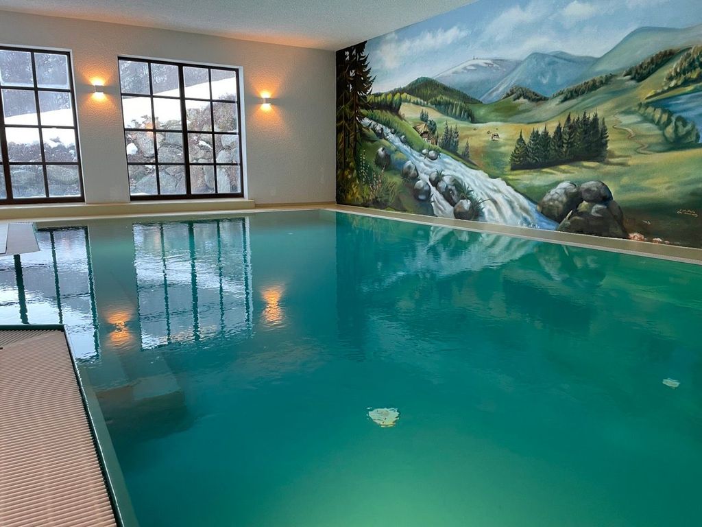 Schwimmbad