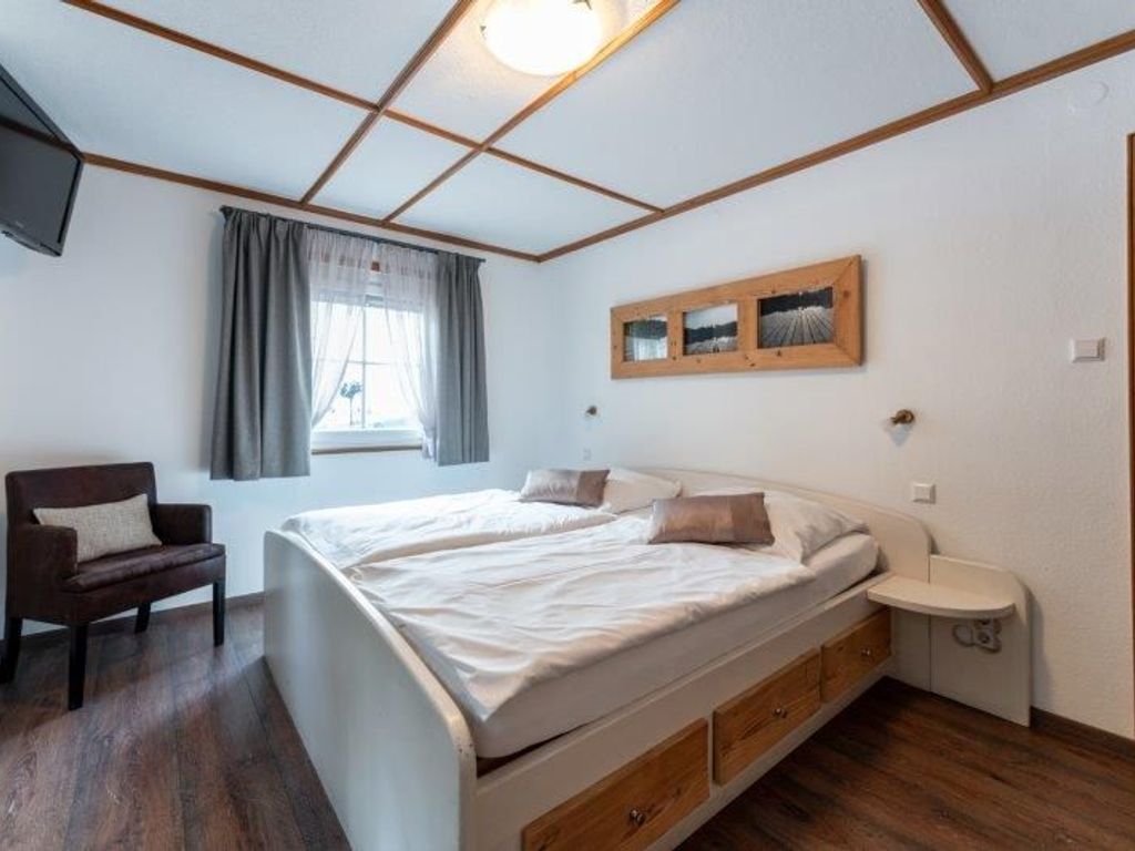 Elternschlafzimmer