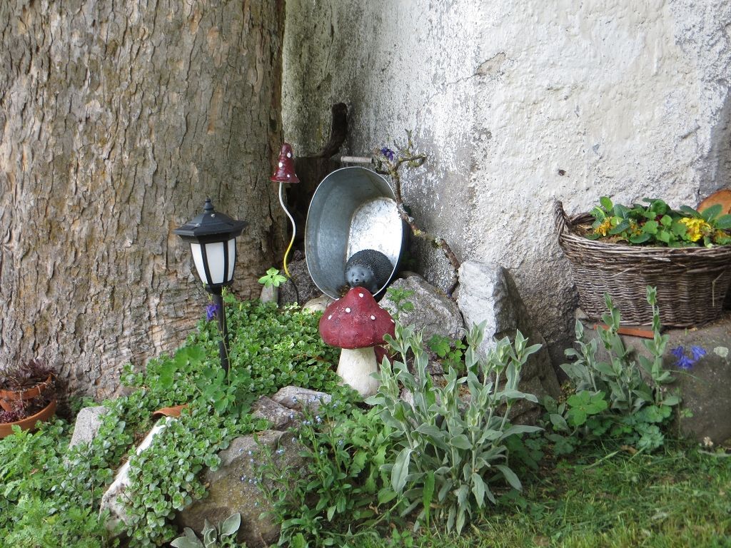 Leihwieserhof