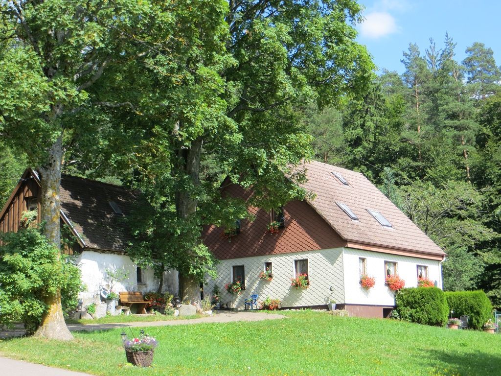 Leihwieserhof