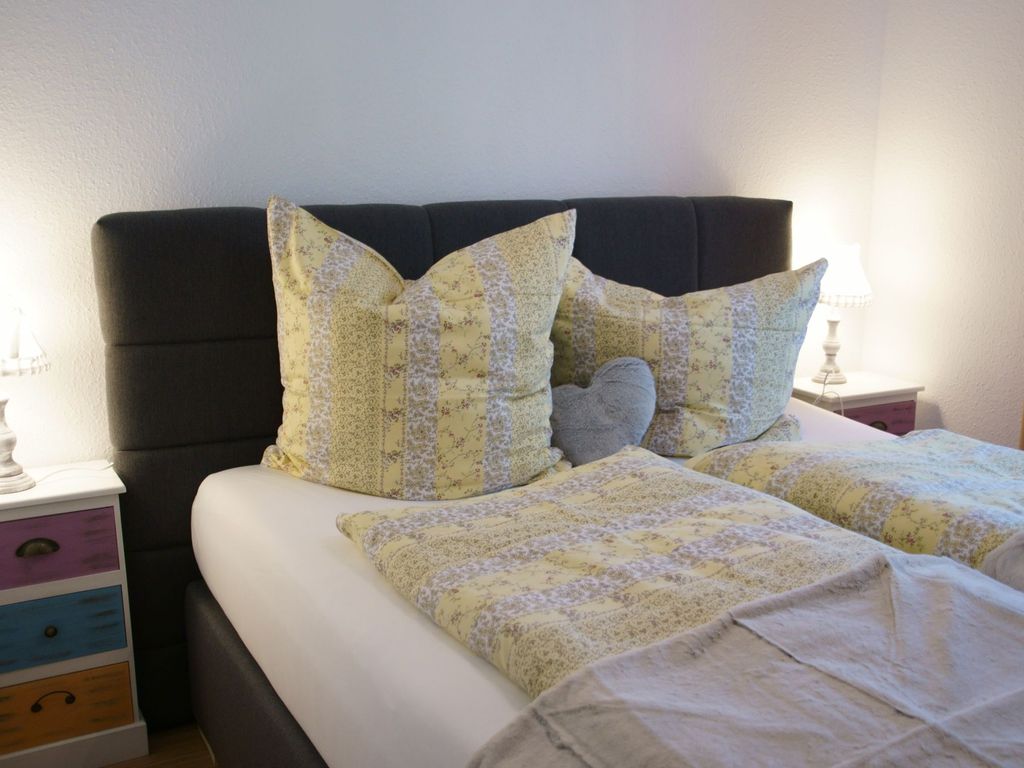 Schlafzimmer 2