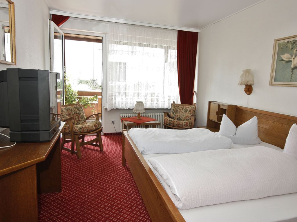 Doppelzimmer