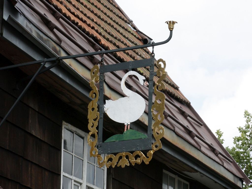 Schwarzwaldgasthof Schwanen
