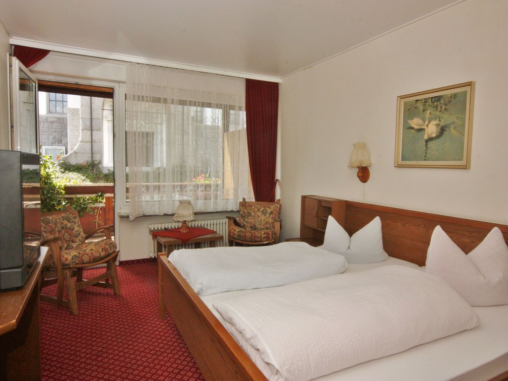 Doppelzimmer