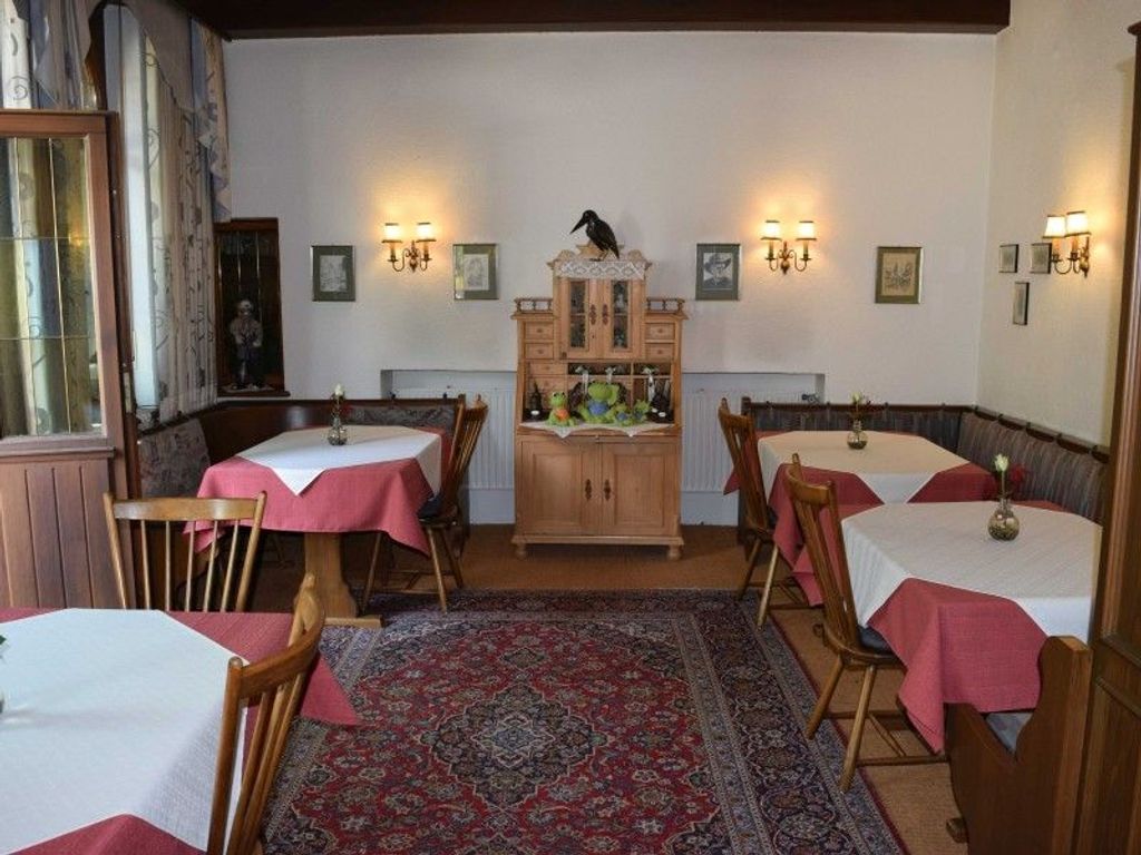 Hotel-Restaurant Ochsen