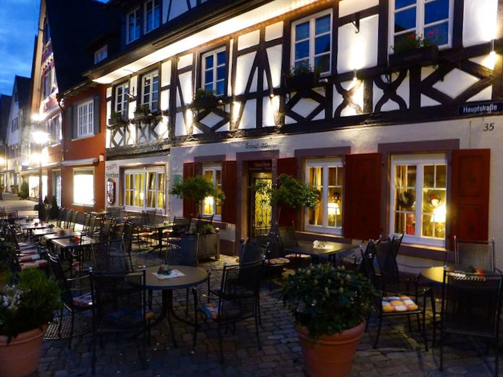 Gasthaus Storchen Hellas