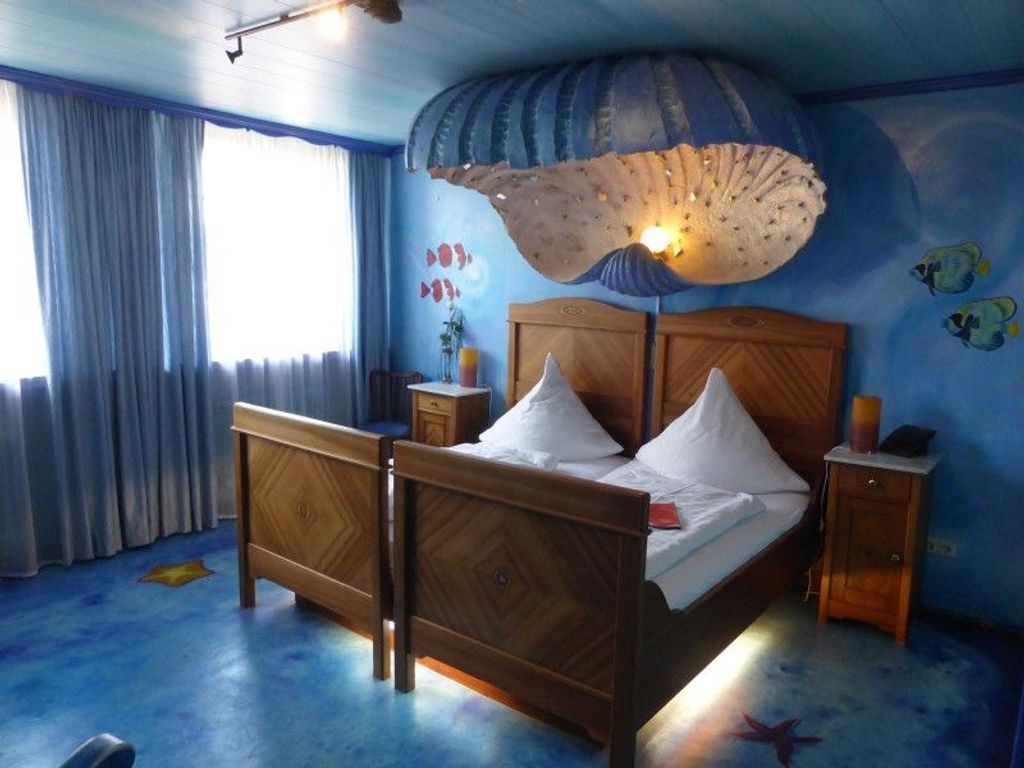 Doppelzimmer Exclusiv - Venus