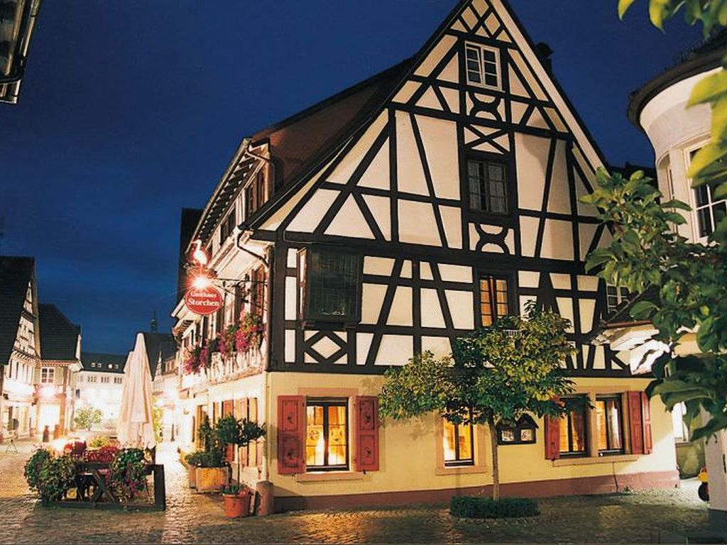 Gasthaus Storchen Hellas