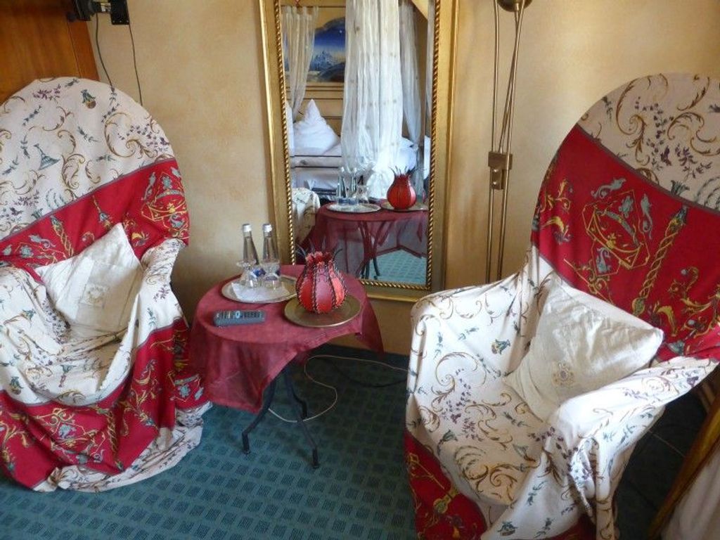Familienzimmer
