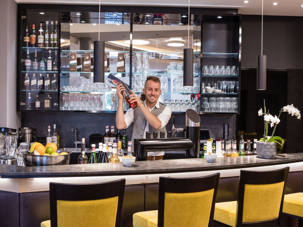 Hotelbar