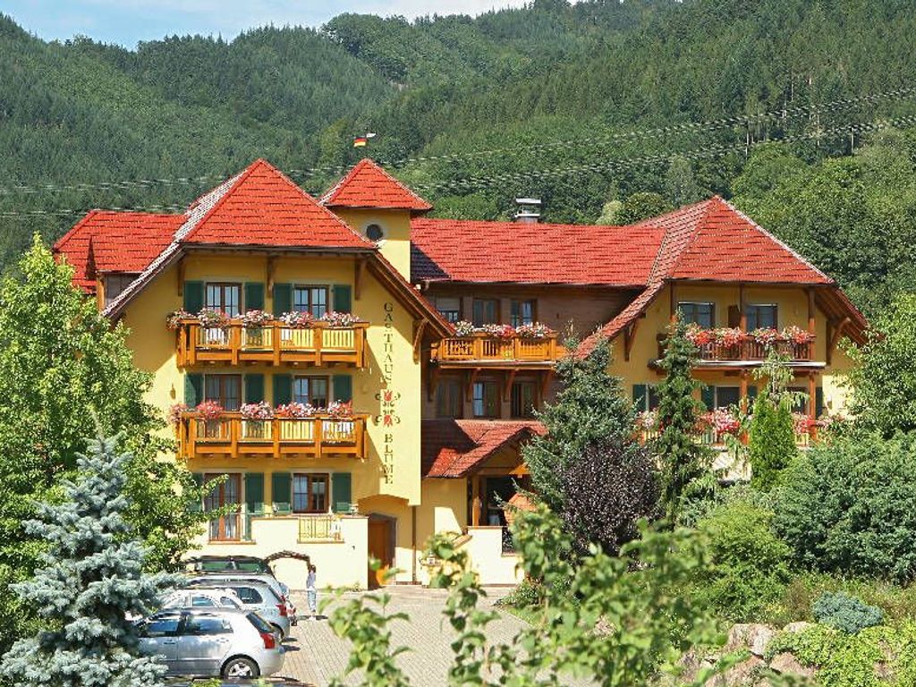 Mosers Blume Relax & Genuss Hotel
