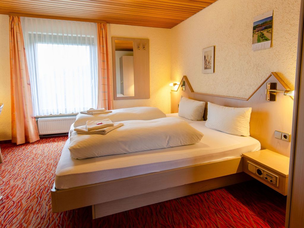 Schwarzwaldhotel Roter Bühl
