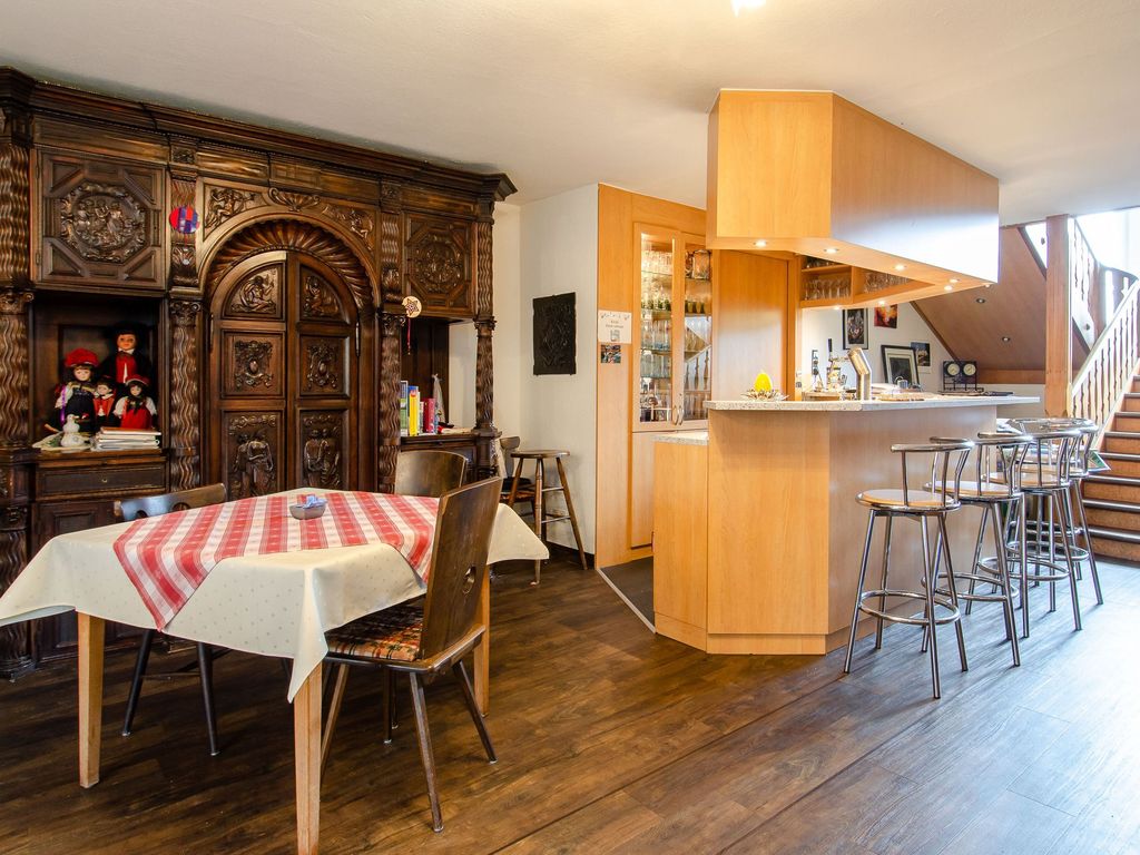 Schwarzwaldhotel Roter Bühl
