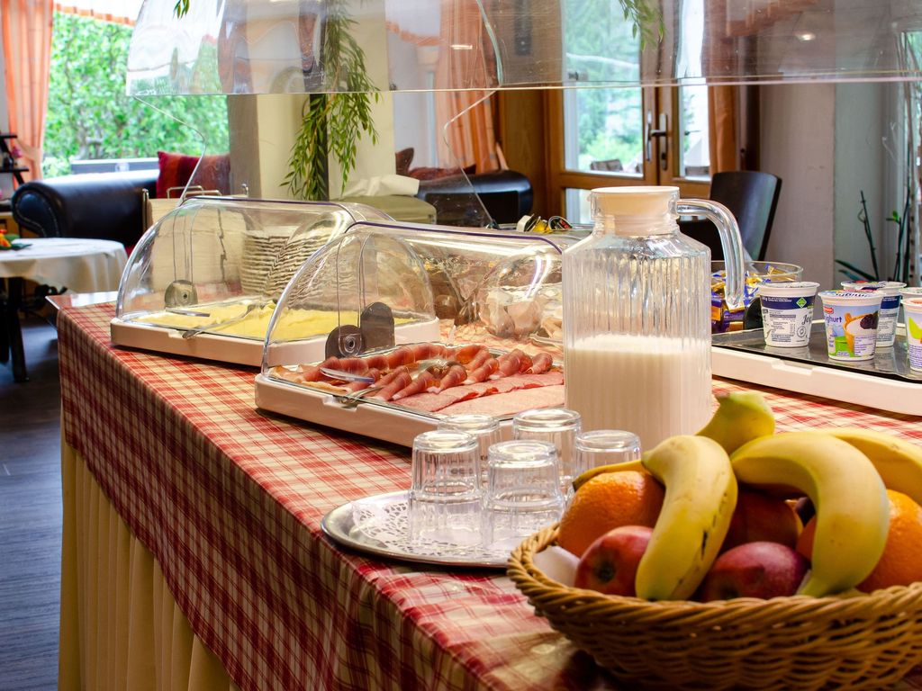 Schwarzwaldhotel Roter Bühl