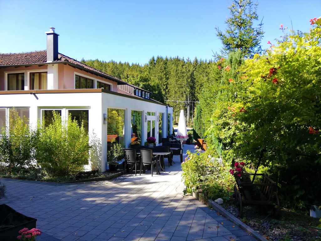 Schwarzwaldhotel Roter Bühl
