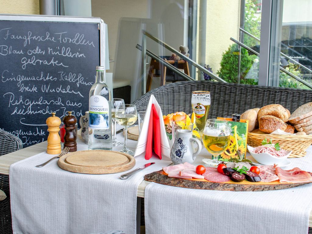 Gasthof Blume
